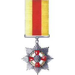 Медаль «За сприяння Збройним силам України»