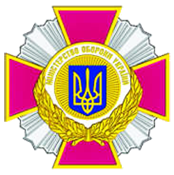 Ministry of Defence Badge “Sign of homage”